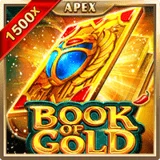 Bocoran RTP Slot Jili Book Of Gold